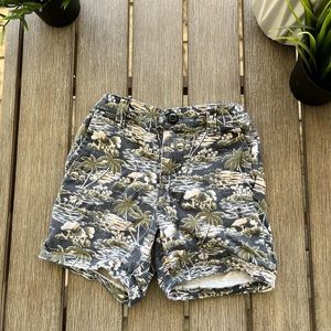 Jane and Jack boys Shorts Size 3T
